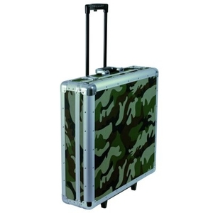 Reloop Club Series 200 Trolley CD Case camouflage. Цена: 7 310,00 Руб.