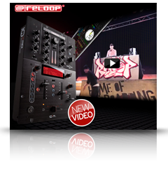 Мини микс от DJ FLIP на IQ2 MIDI и RP-6000 Мини микс от DJ FLIP на IQ2 MIDI и RP-6000